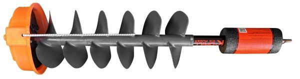 Ice Drill Assy inch